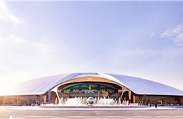 Cảnh báo thông tin không xác thực về Hội chợ quốc gia lần thứ hai - Mùa Xuân 2026