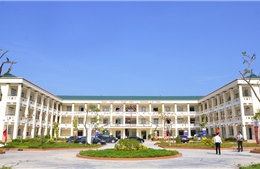 Quảng Ninh sẽ đầu tư 5 trường phổ thông nội trú liên cấp tại 5 xã biên giới