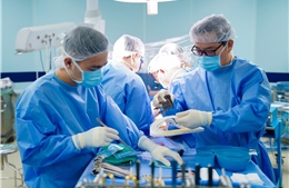 Hệ thống y tế Vinmec: Vị thế mới cho Việt Nam trên bản đồ y tế thế giới