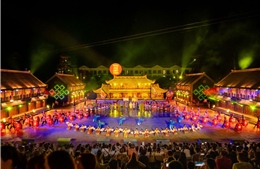 Vingroup công bố trụ cột văn hóa – kiến tạo không gian nghệ thuật đẳng cấp quốc tế