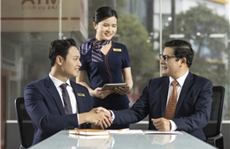 Mừng tuổi 32, SHB gieo hạnh phúc với ngàn ưu đãi hấp dẫn cho khách hàng