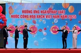 Quảng Ninh: Mở rộng truyền thông pháp luật trên nền tảng trực tuyến