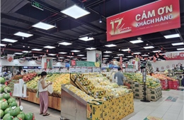 17 năm LOTTE MART: Cơ hội trúng thưởng ô tô và ngàn ưu đãi dành cho khách hàng