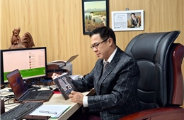 Đào tạo chuyển đổi số: Giúp doanh nghiệp thích nghi và phát triển