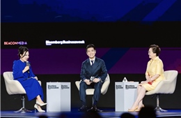 Tư duy lãnh đạo trẻ và hành trình đưa SHB bứt phá, dẫn đầu trong kỷ nguyên mới