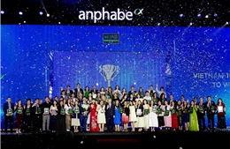 Sun Group được xướng danh Nơi làm việc tốt nhất Việt Nam 2025