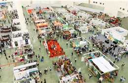 Những con số biết nói từ Tuần lễ Công nghiệp & Công nghệ Việt Nam 2025