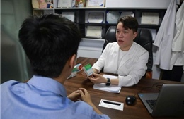 Nơi sự sống ở lại - Bài 1: Hy vọng được gieo với những người ‘án tử’