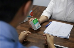 Nơi sự sống ở lại – Bài cuối: Hướng đến mục tiêu không còn HIV/AIDS