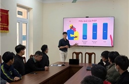 Nơi sự sống ở lại - Bài 2: Bước ngoặt sau một lần &#39;vấp ngã&#39;