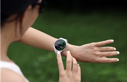 Samsung tiên phong ứng dụng công nghệ tiên tiến trên thiết bị đeo