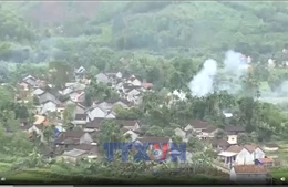 Hướng nghiệp cho học sinh đồng bào dân tộc thiểu số Ba Xa