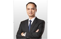 Bổ nhiệm Phó Tổng Giám đốc đầu tiên là người Việt Nam tại pháp nhân sản xuất điện thoại thông minh