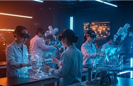 Giữ mức ưu đãi cao nhất cho dự án công nghệ cao: Để Luật sửa đổi không trở thành rào cản thu hút FDI chiến lược