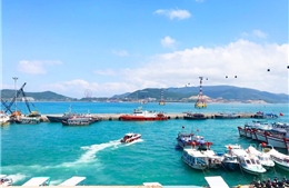 Hạ tầng bứt phá đưa Nha Trang vào kỷ nguyên &#39;Đô thị đáng sống&#39;