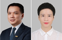 Eximbank kiện toàn lãnh đạo cấp cao, kiên định chiến lược phát triển