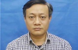 Khởi tố, bắt tạm giam đối tượng tuyên truyền chống phá Nhà nước liên quan vụ Lê Trung Khoa