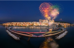 Du lịch tiếp tục là động lực kinh tế bền vững nhất của khu vực