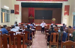 Tín dụng chính sách: Điểm tựa vững chắc cho người dân Ninh Bình