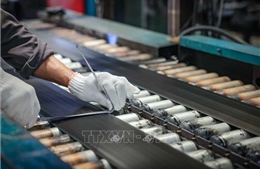 Việt Nam vẫn có những dư địa để tăng quy mô huy động vốn