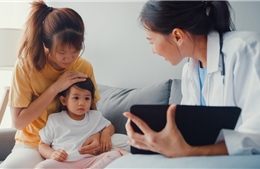 Hành trình giúp con vượt qua biếng ăn - 'Bí mật' nằm ở việc chăm sóc đường ruột