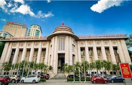 SBV cung cấp 32 dịch vụ công trực tuyến toàn trình từ ngày 15/12