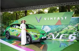 Vì sao VinFast VF 6 bán chạy nhất phân khúc B-SUV?