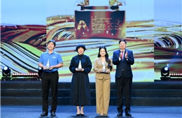 Tập đoàn GELEX đạt giải ‘Dự án kịp thời’ tại Human Act Prize 2025