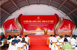 Sun Group xây dựng tuyến LRT đầu tiên của Việt Nam tại Phú Quốc