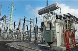 Đóng điện thành công Đường dây và Trạm biến áp 63MVA, 115/35/23 kV Vạn Ninh