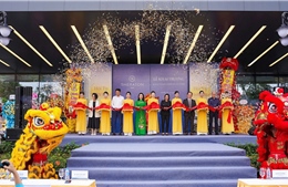 Sheraton Hotels & Resorts khai trương Sheraton Vinh 