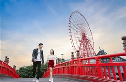 Các điểm đến ba miền hồ hởi chuẩn bị cho kỳ nghỉ Tết Dương lịch dài 4 ngày