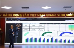 Đại học và chính quyền 'bắt tay' làm KPI - Bước tiến mới trong quản trị công