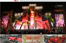  'Dấu ấn Việt Nam' nhìn từ 9 thành tựu nổi bật của Vingroup trong năm 2025 