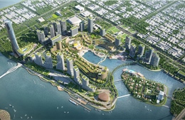 Nhìn gì từ Da Nang Downtown và các mô hình ‘thành phố thu nhỏ bên sông’ trên thế giới