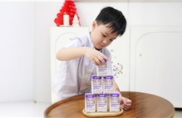 Vinamilk ra mắt Optimum A2 Pro+: Siêu sữa uống dinh dưỡng với lợi ích cộng hưởng vượt trội từ đạm quý A2 - 6 HMO - MFGM & DHA