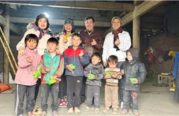 Mèo Vạc - điểm đến giàu bản sắc trên cao nguyên đá