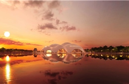 Đâu là hình ảnh mới của thủ đô Hà Nội trong mắt truyền thông quốc tế?