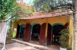 Quảng Ninh: Thông tin về việc nuôi dưỡng trẻ tại chùa Cẩm La