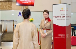 Sun PhuQuoc Airways triển khai chương trình thẻ hội viên Sun Signature