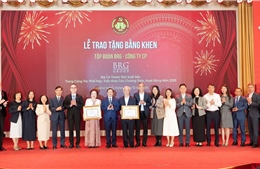 Phát triển sản xuất – kinh doanh gắn với thực thi trách nhiệm xã hội