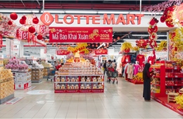 Xu hướng giỏ quà Tết 2026 của doanh nghiệp và người tiêu dùng hiện đại