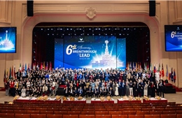 VinUni tăng tốc thu hút nhân tài - chuyển dịch lên mô hình đại học nghiên cứu