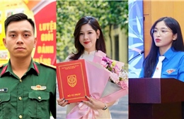 Cán bộ, đảng viên trẻ đặt nhiều kỳ vọng vào Đại hội XIV của Đảng