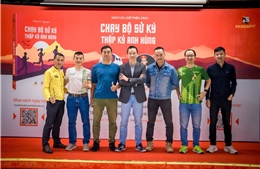 'Chạy bộ sử ký - Thập kỷ anh hùng' qua góc nhìn độc giả: Mỗi người đọc, một điểm chạm