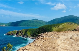 Vinpearl khởi công sân golf đẳng cấp 6 sao trên đảo Hòn Tre