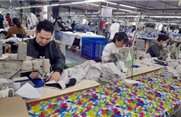 'Xây dựng giai cấp công nhân Việt Nam hiện đại, lớn mạnh trong kỷ nguyên phát triển mới của dân tộc'