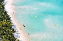 Đại diện duy nhất của Việt Nam được truyền thông Singapore gợi ý trải nghiệm trong năm 2026