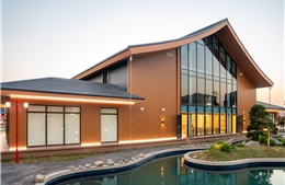 Ưu đãi lớn kích hoạt làn sóng cư dân về ở sớm đón Tết tại The Komorebi và The Miyabi