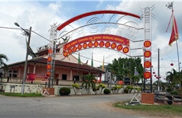 Ngôi làng nơi virus Nipah được phát hiện có gì đặc biệt?